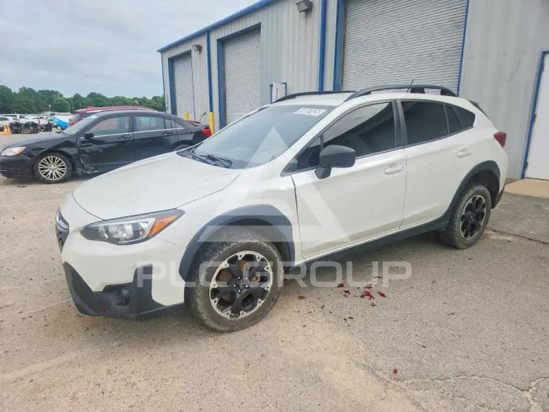 2023 Subaru Crosstrek фото
