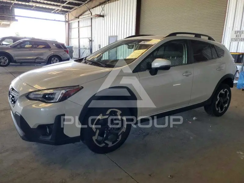 2023 Subaru Crosstrek фото