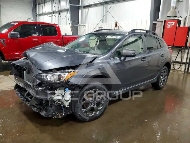 2023 Subaru Crosstrek photo