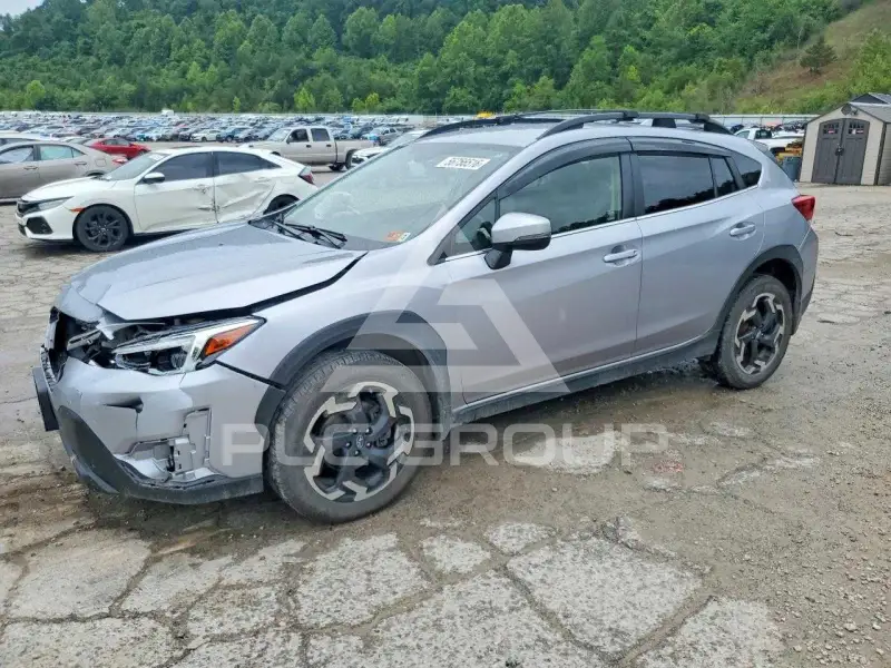 2023 Subaru Crosstrek photo