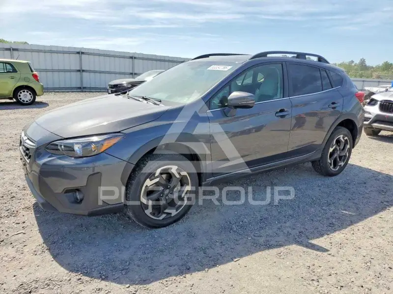 2023 Subaru Crosstrek фото