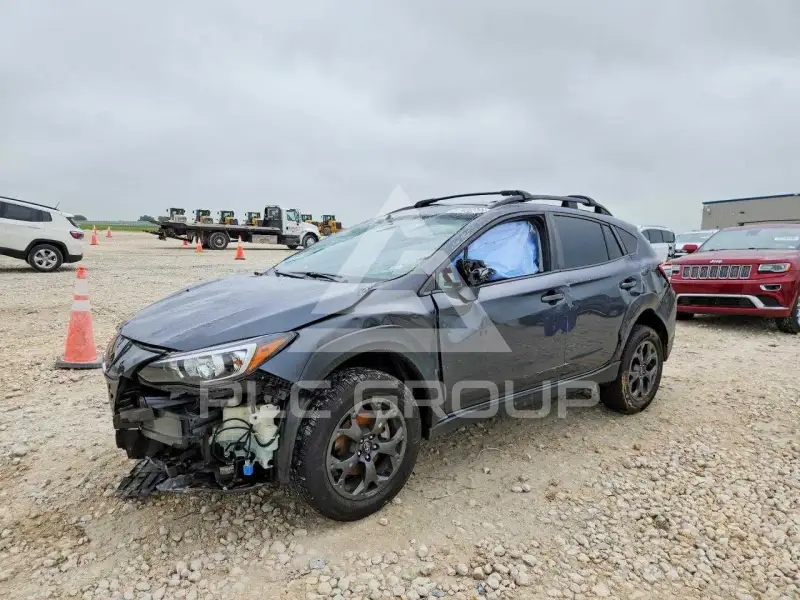 2023 Subaru Crosstrek photo
