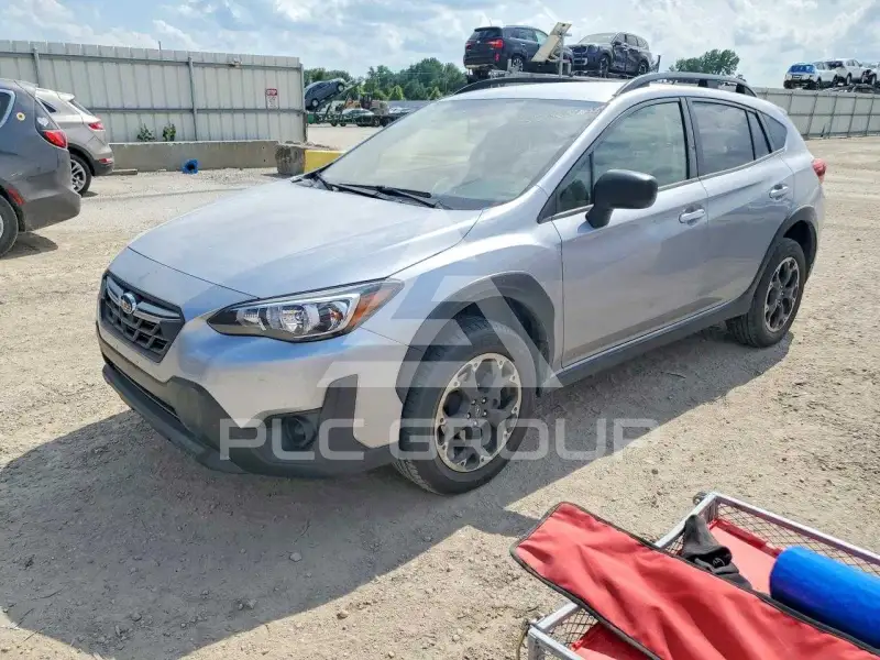 2023 Subaru Crosstrek photo
