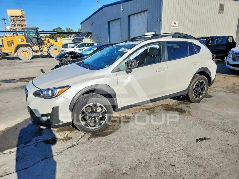 2023 Subaru Crosstrek photo