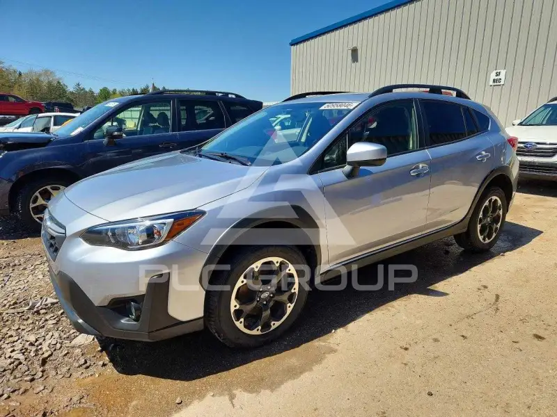 2023 Subaru Crosstrek photo