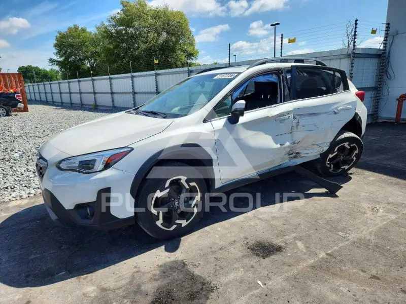 2023 Subaru Crosstrek photo