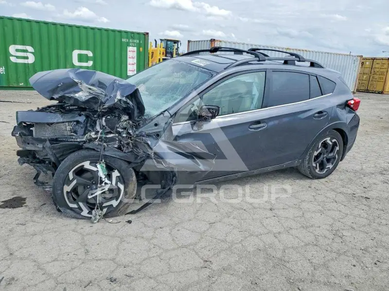 2023 Subaru Crosstrek photo