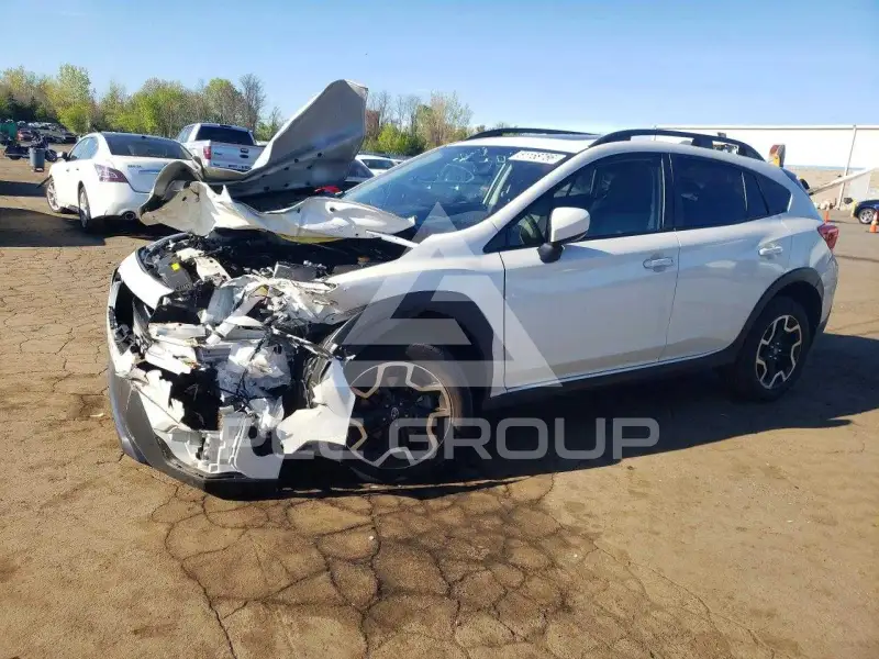 2023 Subaru Crosstrek фото