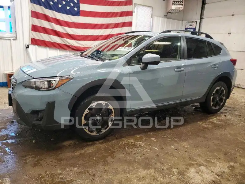 2023 Subaru Crosstrek photo