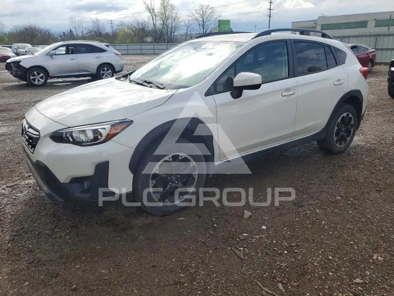 2023 Subaru Crosstrek фото