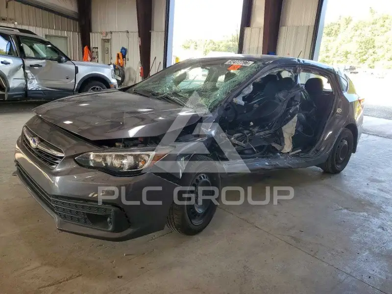 2023 Subaru Impreza photo