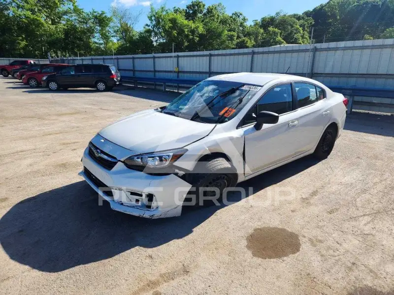 2023 Subaru Impreza photo