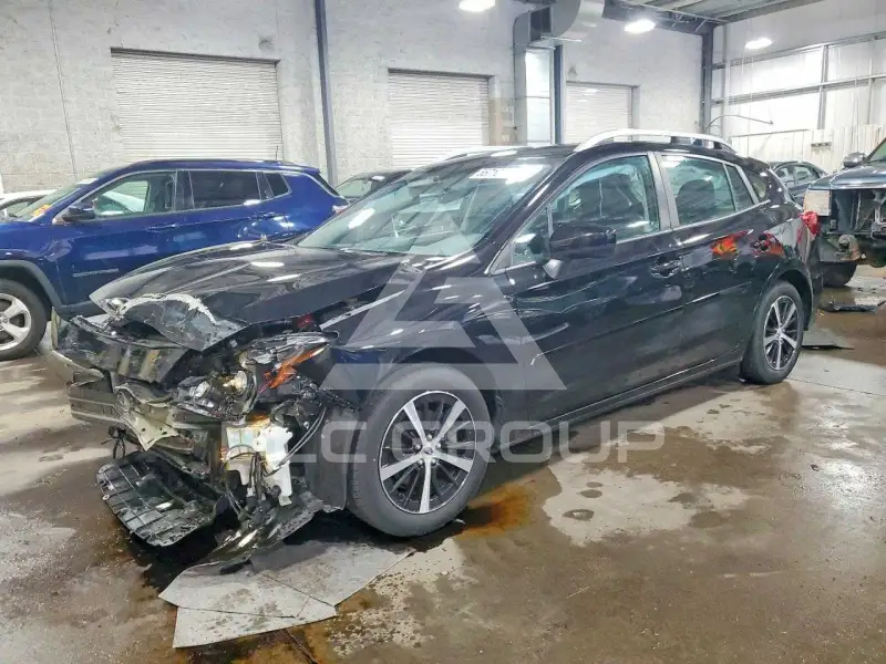 2023 Subaru Impreza фото