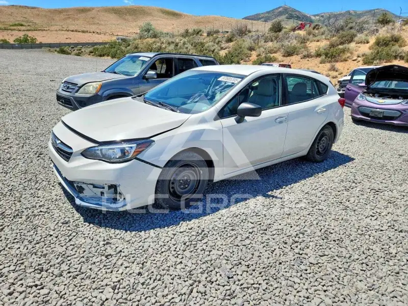 2023 Subaru Impreza photo
