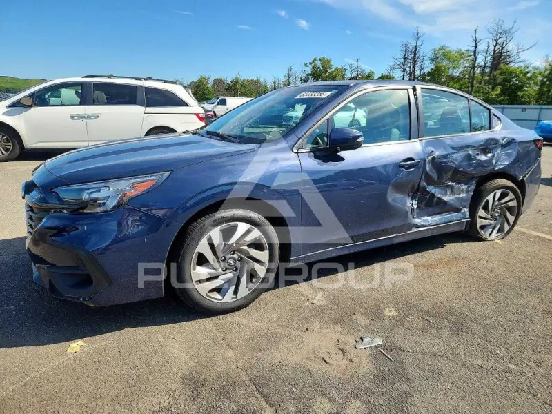 2023 Subaru Legacy photo