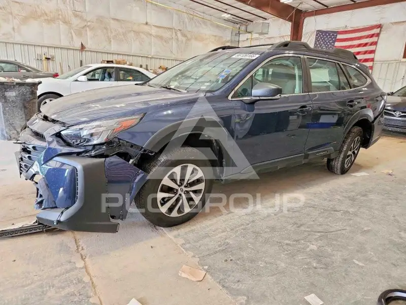 2023 Subaru Legacy фото