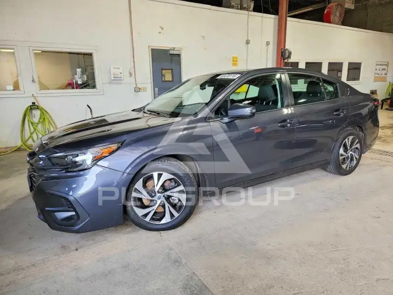 2023 Subaru Legacy фото