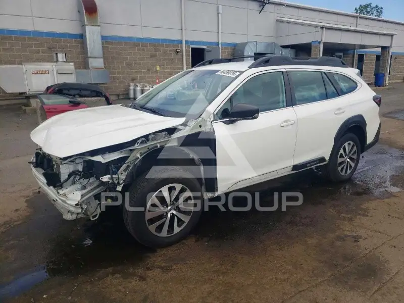 2023 Subaru Legacy photo