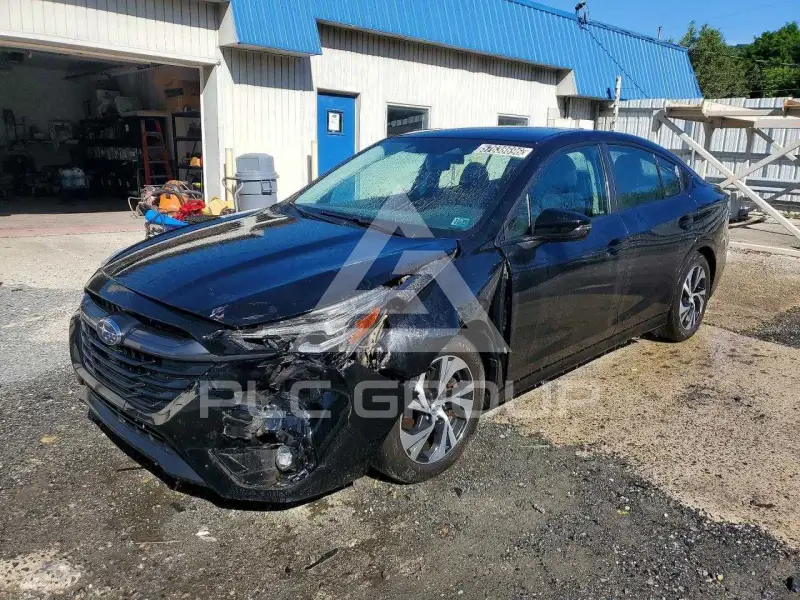 2023 Subaru Legacy photo