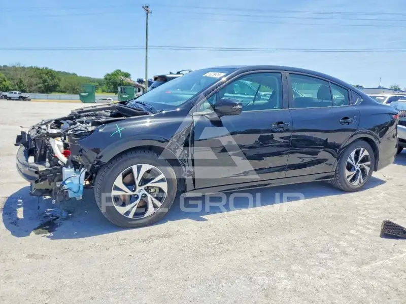 2023 Subaru Legacy фото