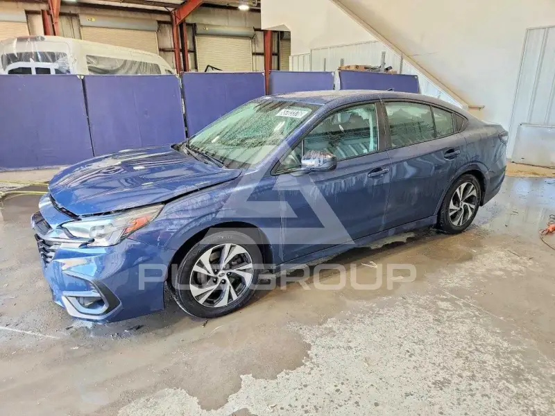2023 Subaru Legacy фото