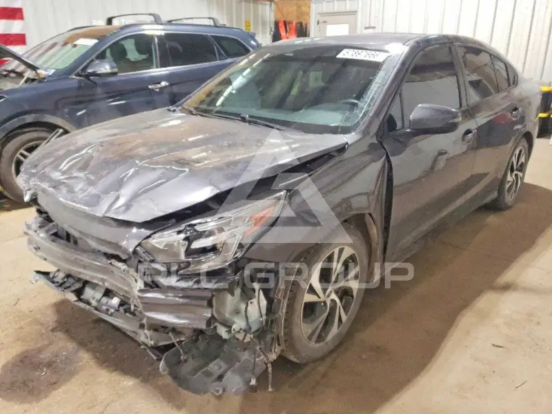 2023 Subaru Legacy фото
