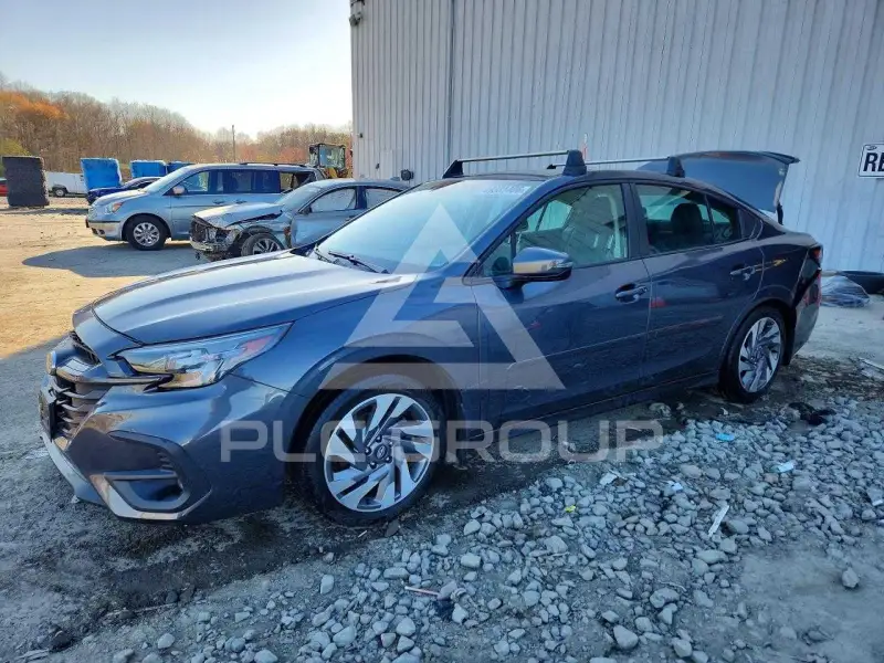 2023 Subaru Legacy фото