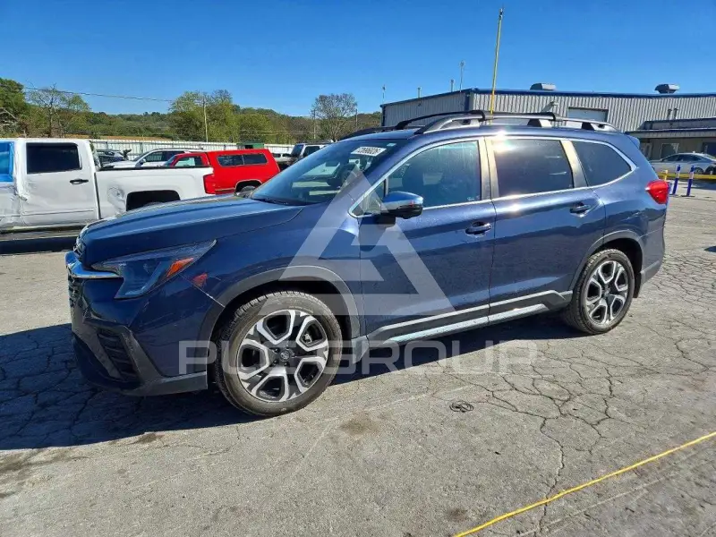 2023 Subaru ASCENT фото