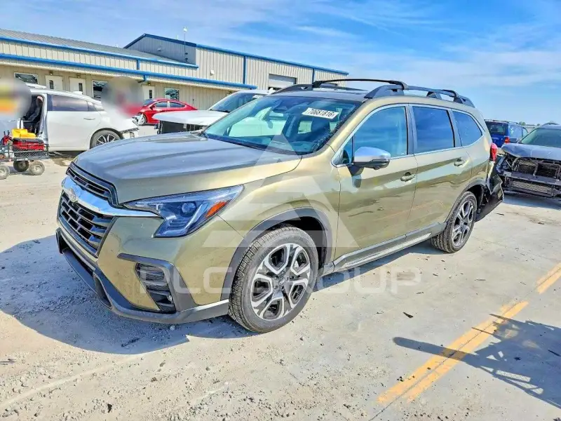 2023 Subaru ASCENT фото