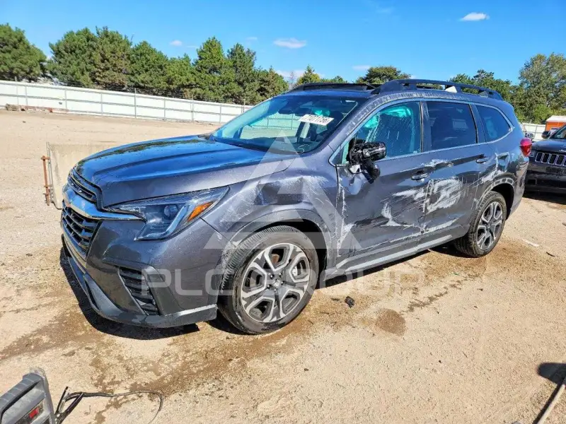 2023 Subaru ASCENT фото