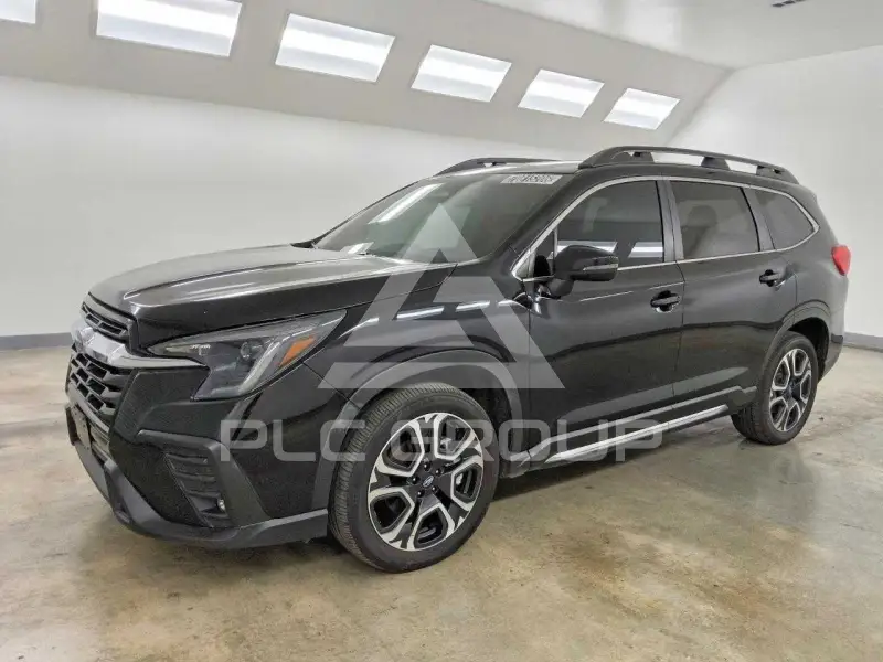 2023 Subaru ASCENT фото