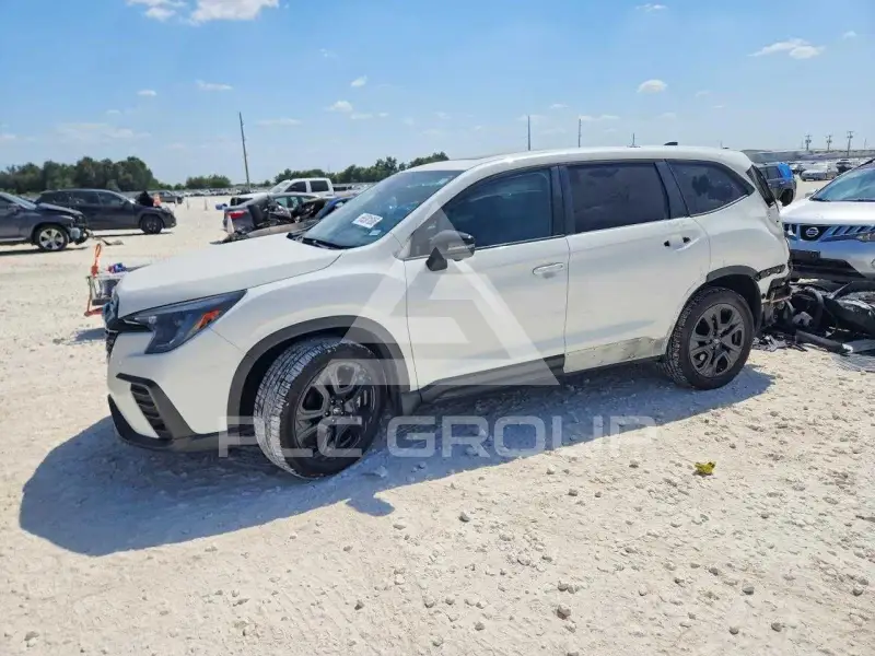 2023 Subaru ASCENT photo