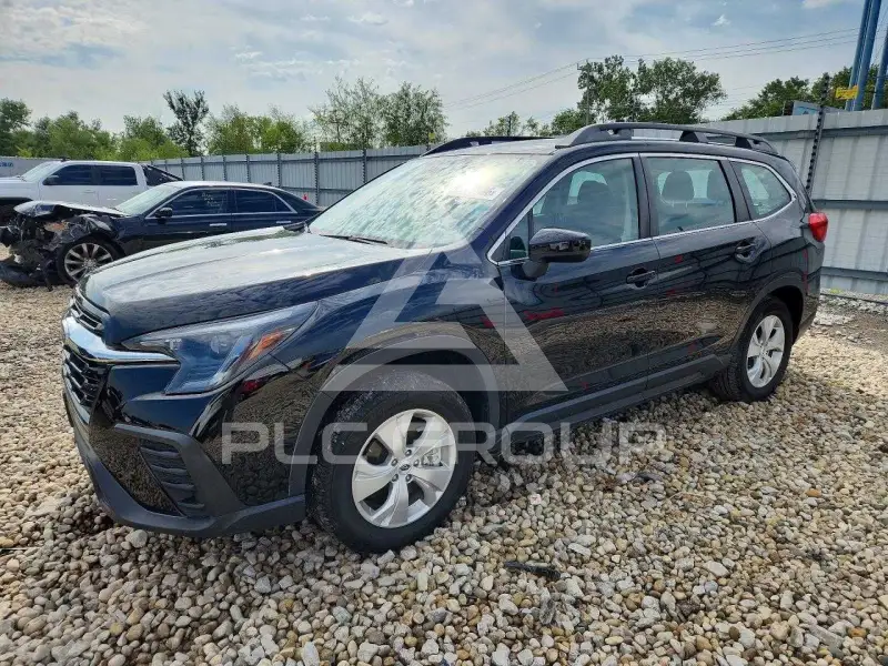2023 Subaru ASCENT фото