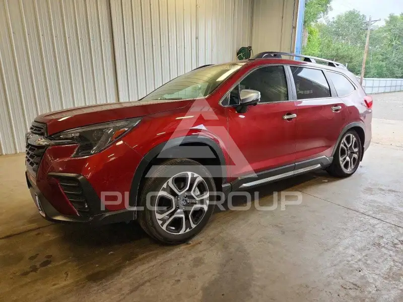 2023 Subaru ASCENT photo