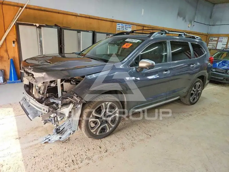 2023 Subaru ASCENT фото