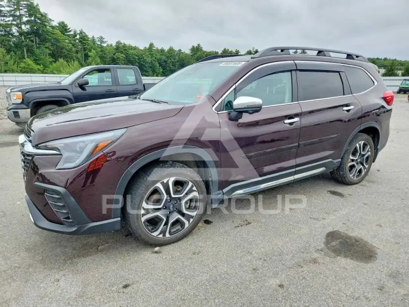2023 Subaru ASCENT photo