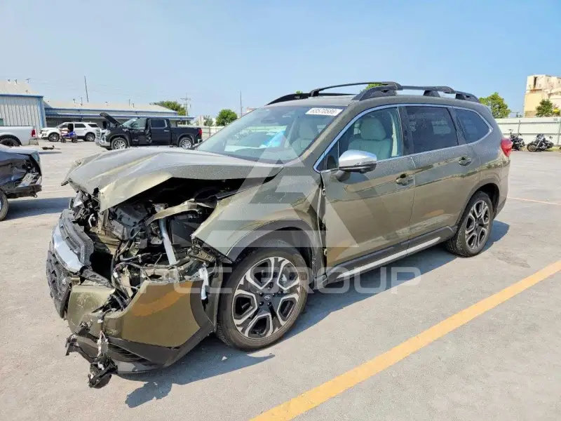 2023 Subaru ASCENT photo