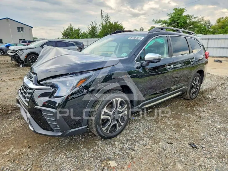 2023 Subaru ASCENT фото