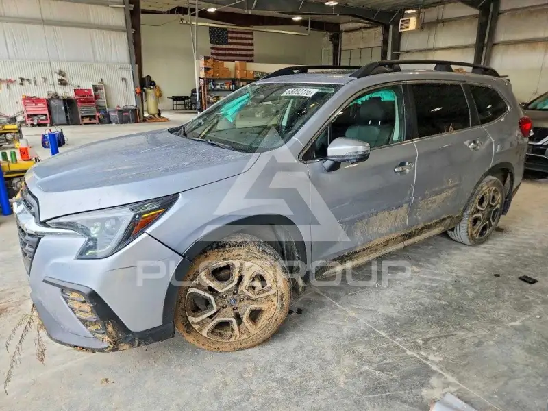 2023 Subaru ASCENT фото