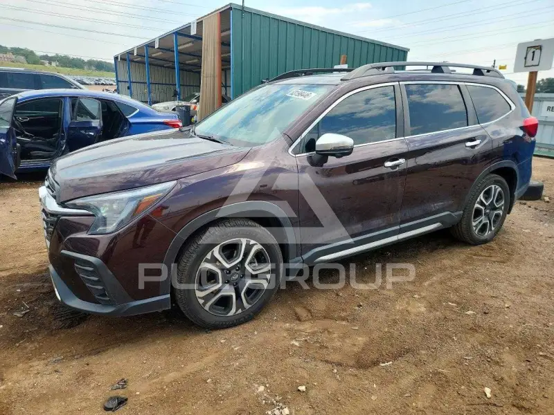2023 Subaru ASCENT photo