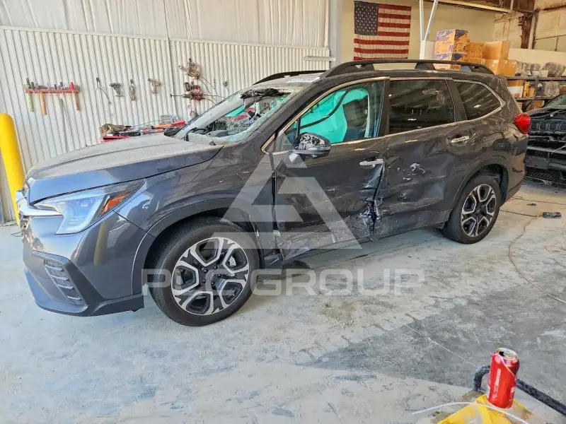 2023 Subaru ASCENT фото