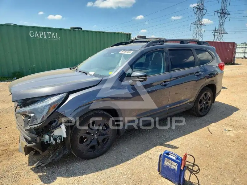 2023 Subaru ASCENT photo