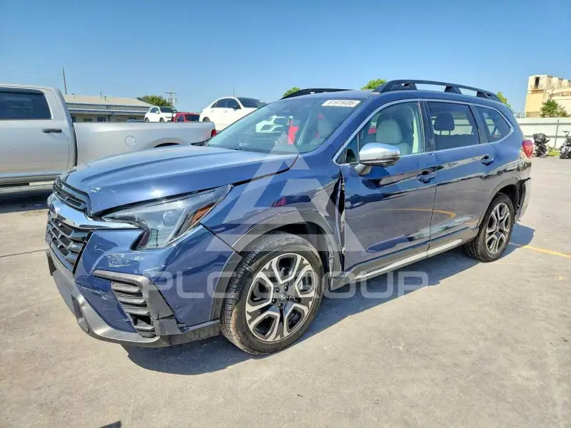 2023 Subaru ASCENT photo