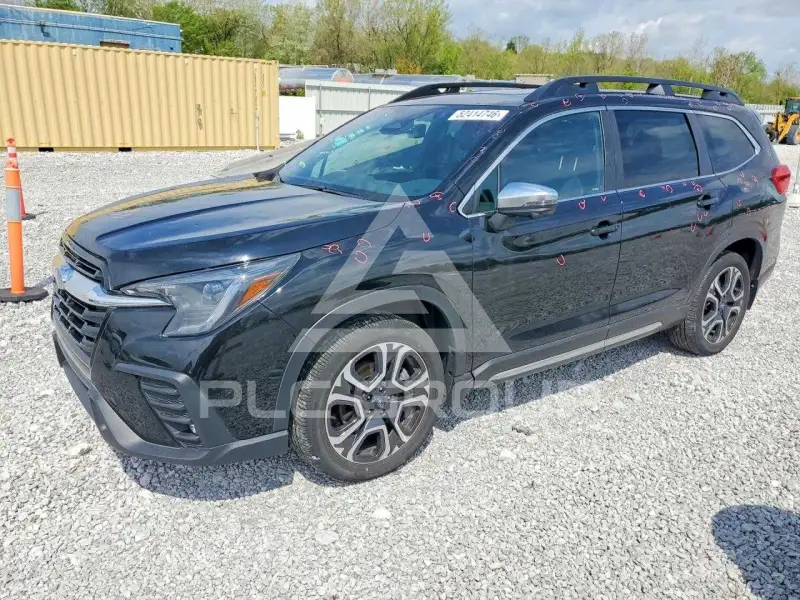2023 Subaru ASCENT photo