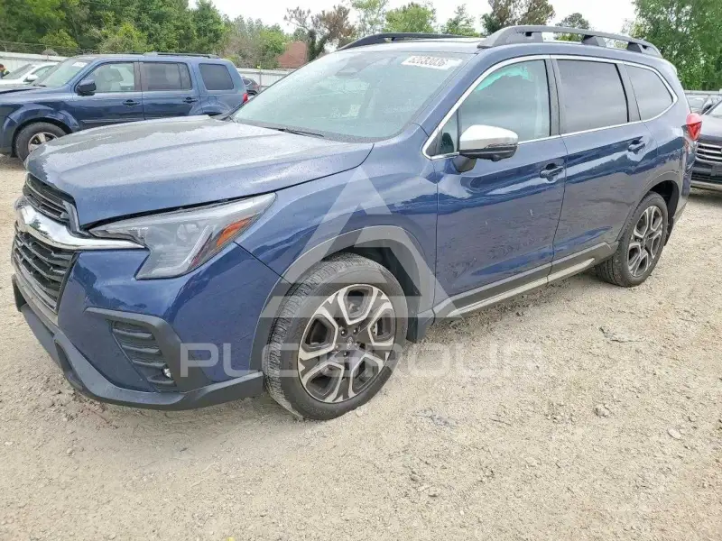 2023 Subaru ASCENT photo