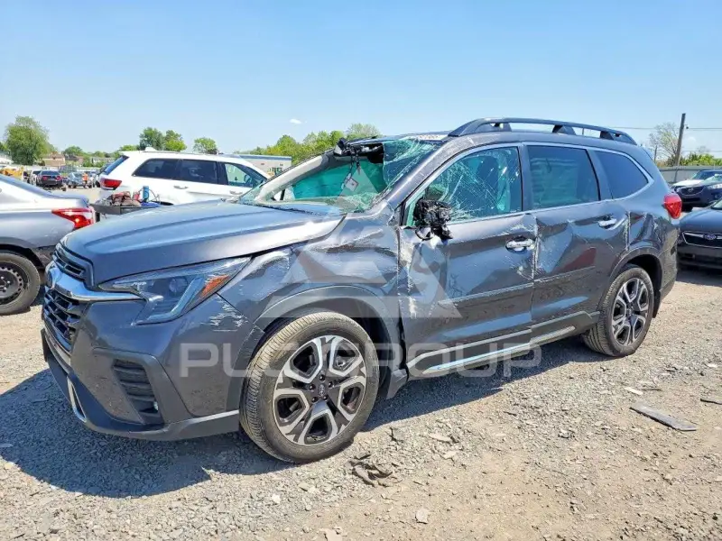 2023 Subaru ASCENT photo