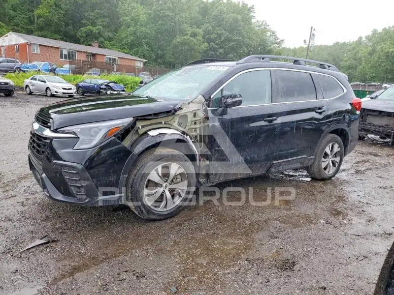 2023 Subaru ASCENT фото
