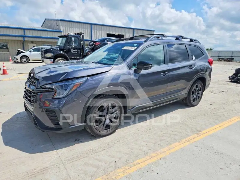 2023 Subaru ASCENT фото