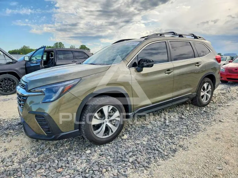 2023 Subaru ASCENT фото