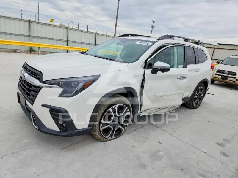 2023 Subaru ASCENT фото